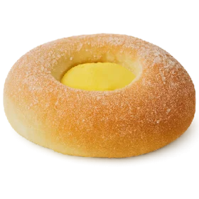 Vaniljbulle