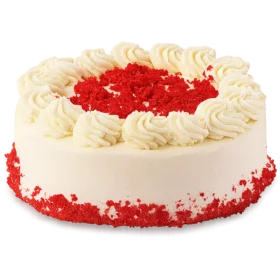 Lyx Red Velvet Cake 12bit