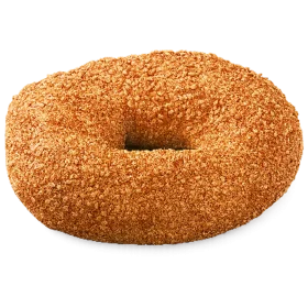 Bagel sesam 4p
