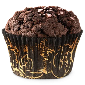 Chokladmuffin mini 6-pack