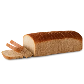 Familjelimpa skivad