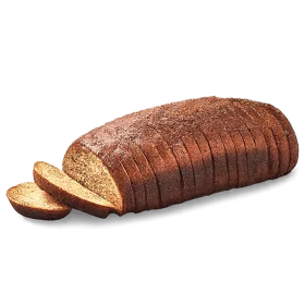 BOLLNÄSLIMPA Skivad