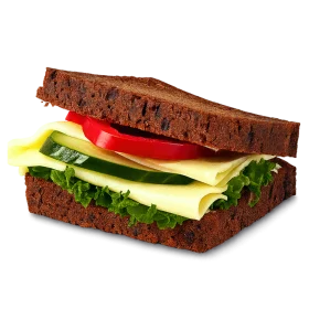 Dansksmörgås
