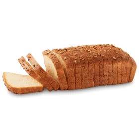 Solrosbröd (glutenfri) 10st