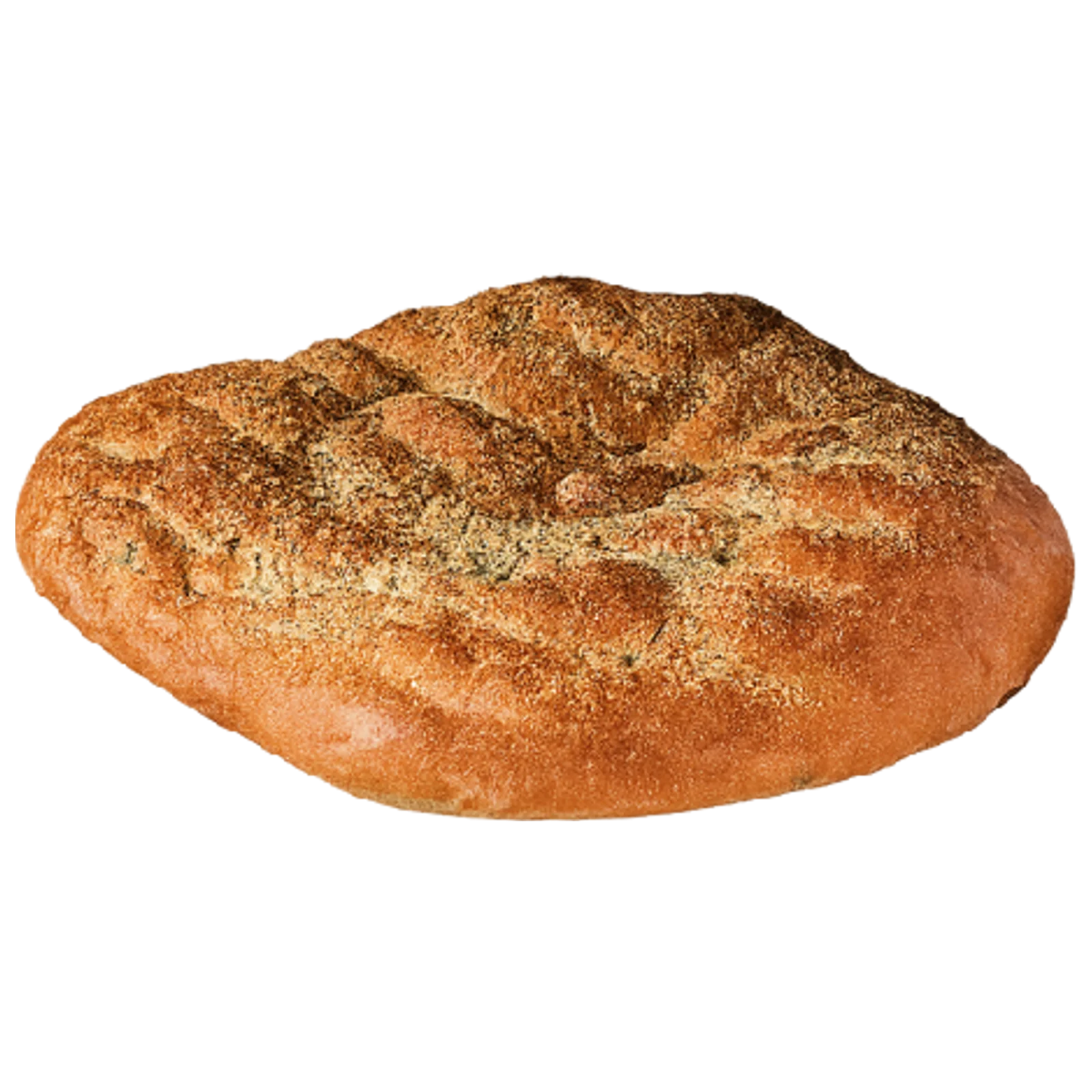 1212 Grekisk Pide Rund OP