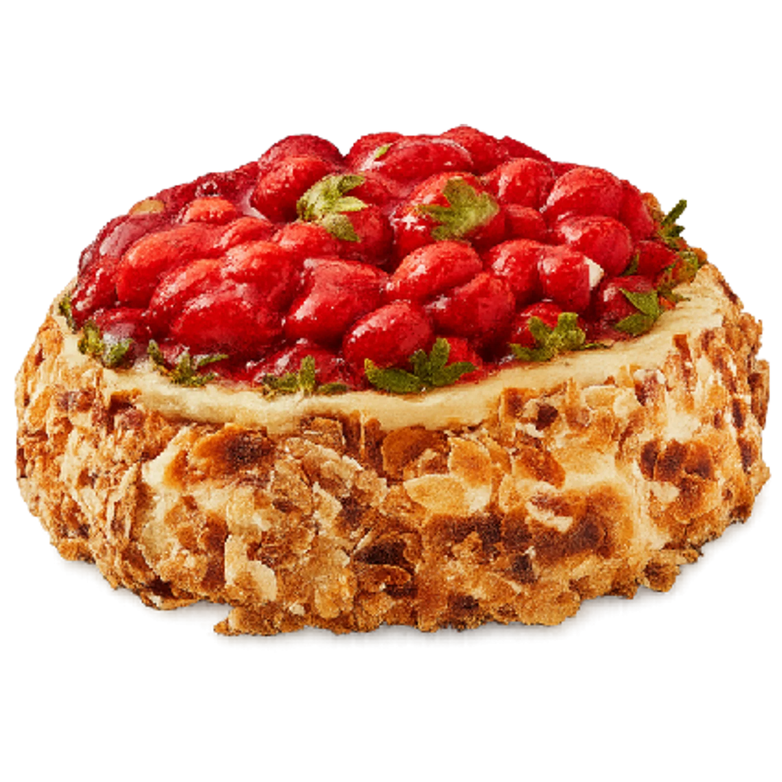 2757 Jordgubbsdröm 12 bitar