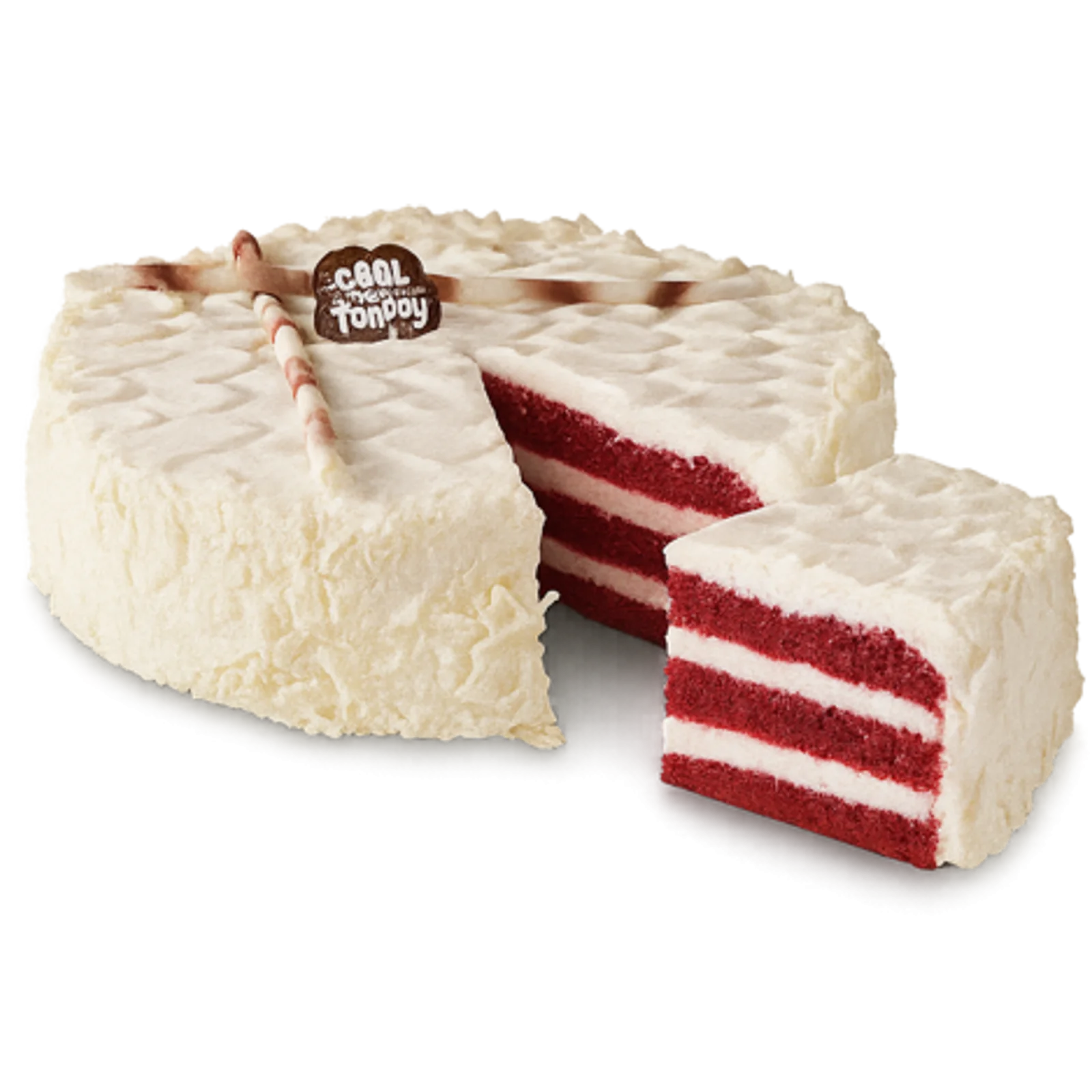 2978 Red Velvet Cake 8bit