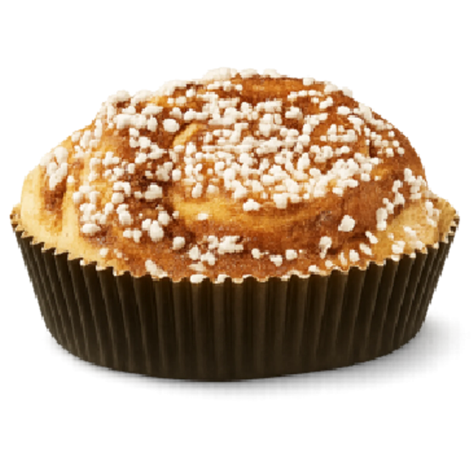 7506 Kanelbullar 5p(glutenfri) 10st