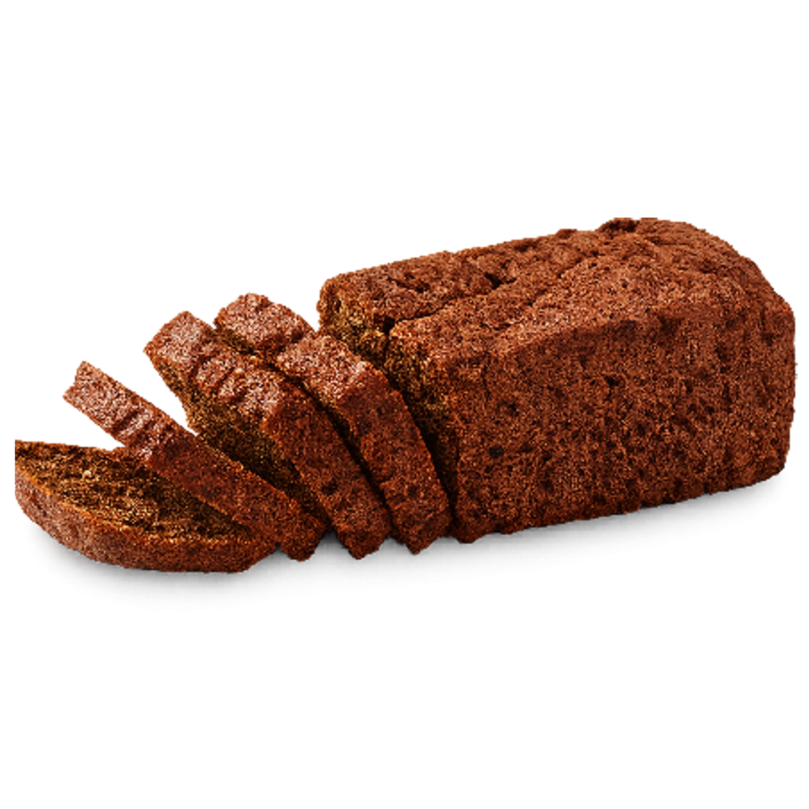 7521 Danskt bröd (glutenfri) 6st